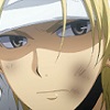 unconqueredson: (Bloodied but unbowed)