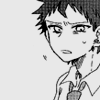 particularity: (m ✣ many sleepless nights pass by)
