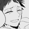 particularity: (m ✣ thinking about)