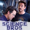 helen_c: (Avengers science bros)