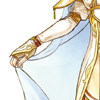 devotedqueen: (a queenly gesture)