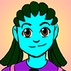keytyke: (happy)