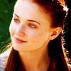 steeledskin: ( positive: happy, smiling ) (# from a thousand years of battle)