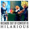 clonechild: dissidia (::everyone keeps deflowering Firion::)