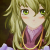 sharpintuition: (Blushu~)