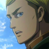 sacrificusdux: (» speaking)