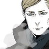 sacrificusdux: (» cold breath)