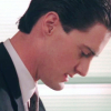 followed_fires: nice jawline (look down)