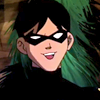 performance: (Justice is a noncorrosive metal!)