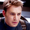 assembles: down, unsure, uniform (his hair looks so damn good)