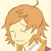 thirdarrow: (smile ♒ Anser cygnoides)
