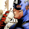 cookinguptales: cap is side eyeing you right now (mmm tell me more)