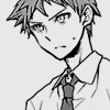 particularity: (m ✣ you had a thing)
