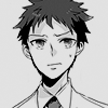 particularity: (m ✣ now tell me i'm right)