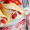 fulminata: (food - crepes)