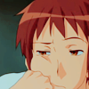 instrumentality: (Kyon ₰ Sigh)