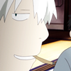 smokesmushi: (You're not that subtle)