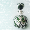 lunabee34: (perfume: art deco bottle by sallymn)