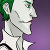 sickjoke: Mad :: Hurt :: DISTANT / Sad :: Lonely :: ISOLATED ([JN] High Brow)