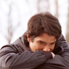 mccallme: easystreet (hiding a grin)