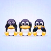 mignonne422: (~Pinguinos! No Evil)