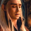 elvenking: (You had tried so hard to save me)