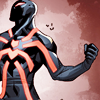 darkspider: ([scarlet spider] FIERCE STANCE)