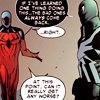 darkspider: ([scarlet spider] RESPONSIBILITY)