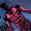 darkspider: ([scarlet spider] MONSTER)