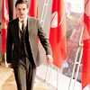 kingsown: (soldier: dress uniform)