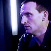 The Ninth Doctor