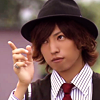 tanteiotaku: (and the culprit.... was you!)