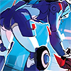 toughtalk: (Let's be real I like her butt)