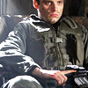 whathemademe: (soldier)