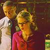 heresluck: (arrow: team arrow)