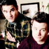 heresluck: (glee: kurt/blaine)