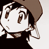 pokeboy: (standing still)