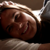 littledhampir: ♫ All of me, loves all of you. (Bed time snuggling.)