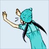 sharksong: (\o\)