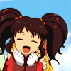 admiral: anise tatlin → tales of the abyss (sugar and spice)