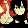 flirterers: ❥ flirterers ({kuroha} wehehehe)