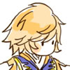 thirdarrow: (chibi ♒ Aix galericulata)