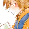 thirdarrow: (reading ♒ Aythya fuligula)