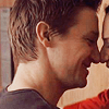 breakscurses: ([i am] affectionate)