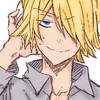 squicksilver: (bedhead)