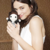 theresalwayshope: (cute} yes i am / adorbs thing i has one)