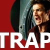 jerkface: (TRAP!)