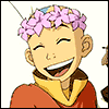 lizbee: (Avatar: SECRET TUNNEL!)