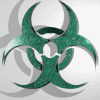 bmaryott: (Biohazard)