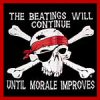 bmaryott: (Beating for Morale)